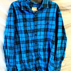 American eagle Flannel